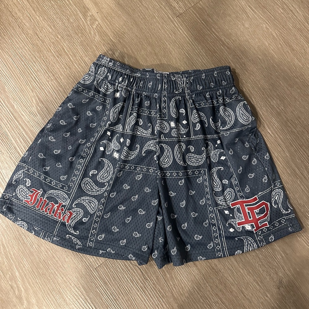 Inaka Gym Shorts
